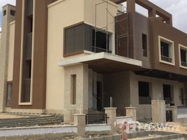 3 Bedroom Villa for sale at New Giza, Cairo Alexandria Desert Road