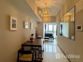 1 Habitación Apartamento en venta en Uptown Parksuites, Makati City, Southern District, Metro Manila