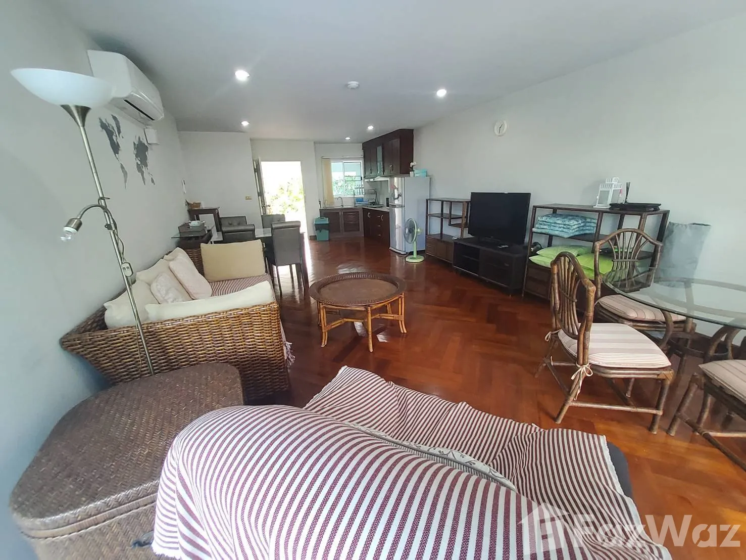 2 Bedroom Condo for rent at Baan Chai Talay Hua Hin — photo 4