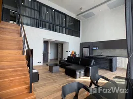 2 Schlafzimmer Wohnung zu vermieten im The Lofts Asoke, Khlong Toei Nuea