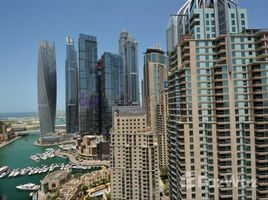 2 спален Квартира на продажу в Al Mesk Tower, Dubai Marina