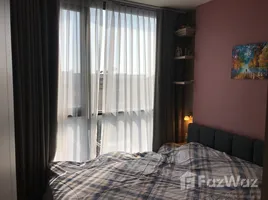 1 Bedroom Condo for rent at The Line Wongsawang, Wong Sawang, Bang Sue, Bangkok, Thailand