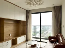 在Vinhomes Grand Park租赁的2 卧室 住宅, Long Thanh My, District 9, 胡志明市, 越南