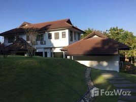 5 Bedrooms House for sale in Huai Sai, Chiang Mai Two Storey House in Mae Rim with Pool