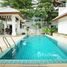 在Sea Breeze Villa Pattaya出售的4 卧室 屋, 邦拉蒙