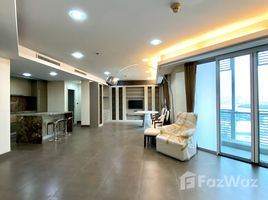 4 Schlafzimmer Penthouse zu verkaufen im The Star Estate at Narathiwas, Chong Nonsi, Yan Nawa, Bangkok