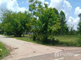  Земельный участок for sale in Сурин, Ban Chop, Sangkha, Сурин