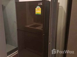 1 Bedroom Condo for rent at Ideo Thaphra Interchange, Wat Tha Phra