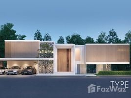 5 спален Вилла на продажу в Clover Residence, Si Sunthon, Тхаланг, Пхукет, Таиланд