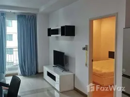 1 Bedroom Condo for sale at Supalai Wellington, Huai Khwang, Huai Khwang, Bangkok