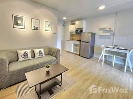 1 спален Кондо на продажу в Lanna Condominium, Pa Tan