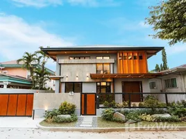 5 Bedroom House for sale in Metro Manila, Quezon City, Eastern District, Metro Manila