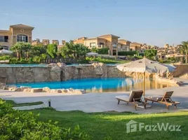 4 غرفة نوم فيلا للبيع في Stone Park, التجمع الخامس, مدينة القاهرة الجديدة