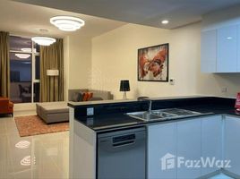 2 спален Квартира на продажу в Viridis Residence and Hotel Apartments, Zinnia
