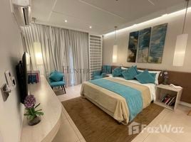 1 спален Квартира на продажу в Se7en City JLT, Jumeirah Lake Towers (JLT)