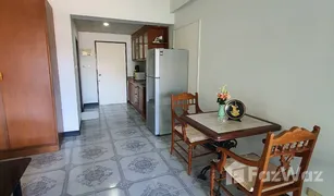 Studio Condo for sale in Nong Prue, Pattaya Yensabai Condotel