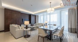 Available Units at The Address Sky View Tower 2