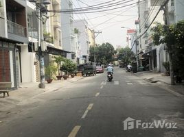 Studio Nhà mặt tiền for sale in TP.Hồ Chí Minh, Phú Thọ Hòa, Tân Phú, TP.Hồ Chí Minh