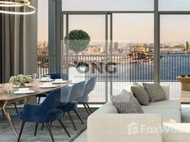 2 спален Квартира на продажу в Creek Edge, Creekside 18, Dubai Creek Harbour (The Lagoons), Дубай