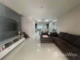 ทาวน์เฮ้าส์ 3 ห้องนอน ให้เช่า ในโครงการ ภณาสิริ เรสซิเด้นซ์ เกษตร-นวมินทร์, ลาดพร้าว, ลาดพร้าว