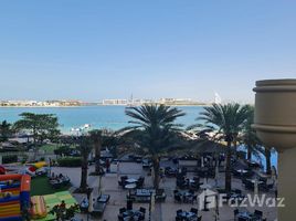 3 спален Квартира в аренду в Al Nabat, Shoreline Apartments