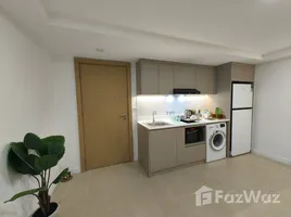 ขายอพาร์ทเม้นท์ 2 ห้องนอน ในโครงการ ออโรร่า พระตำหนัก, เมืองพัทยา, พัทยา