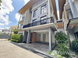 5 Bedroom House for rent at Baan Sansabai @Lasalle, Bang Na, Bang Na, Bangkok