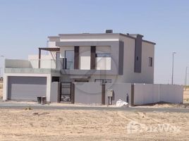  Grundstück zu verkaufen im Tilal City D, Hoshi, Al Badie, Sharjah