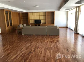 3 Schlafzimmer Wohnung zu vermieten im Krungthep Thani Tower, Khlong Tan