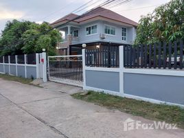 4 Bedroom House for sale in Nong Bua Lam Phu, Nong Bua, Mueang Nong Bua Lam Phu, Nong Bua Lam Phu