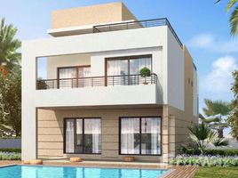 7 Bedrooms Villa for sale in , North Coast Marassi