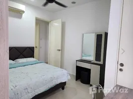 Estudio Ático en alquiler en Masteri An Phú, An Phu