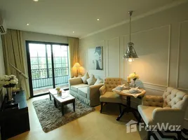 ขายอพาร์ทเม้นท์ 1 ห้องนอน ในโครงการ Venetian Signature Condo Resort Pattaya, เมืองพัทยา, พัทยา
