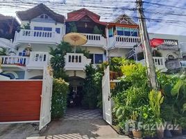 3 Bedroom Townhouse for sale in Chon Buri, Nong Prue, Pattaya, Chon Buri