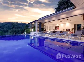 ขายวิลล่า 6 ห้องนอน ใน ป่าตอง, ภูเก็ต, ป่าตอง, กะทู้