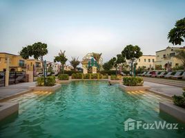 2 Bedroom Townhouse for sale at Mushraif, Mirdif Hills, Mirdif