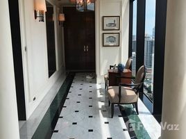 4 Bedroom Condo for rent at The Residences at The St. Regis Bangkok, Lumphini, Pathum Wan, Bangkok, Thailand