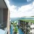 Estudio Departamento en venta en Kora Beach Resort Phuket, Choeng Thale