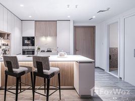 1 chambre Appartement à vendre à Kensington Waters., Meydan