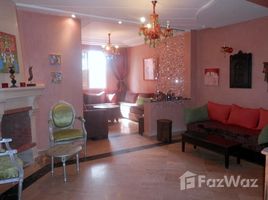 2 غرفة نوم شقة للإيجار في Bel Appartement a louer de 90M Meublé avec 2 Chambres dans une Résidence Calme et Sécurisée à Camp el Ghoul - Marrakech, NA (Menara Gueliz), مراكش