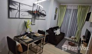 1 Schlafzimmer Wohnung zu verkaufen in Bang Kapi, Bangkok The Niche Pride Thonglor-Phetchaburi