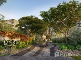 ขายคอนโด 1 ห้องนอน ในโครงการ เดอะ เบส เชิงทะเล, เชิงทะเล