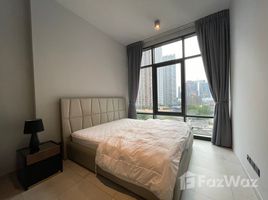 1 спален Квартира в аренду в The Lofts Asoke, Khlong Toei Nuea