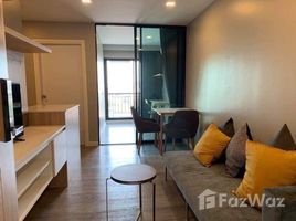 1 Bedroom Apartment for rent at Pause Sukhumvit 103, Bang Na