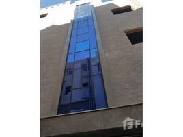 4 Bedroom Apartment for sale at Green Residence 2, 8th District, Sheikh Zayed City