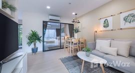 Unités disponibles à Ploen Ploen Condominium Rama 7-Bangkruay 2 