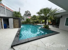 ขายบ้านเดี่ยว 4 ห้องนอน ใน เมืองพัทยา, พัทยา, เมืองพัทยา, พัทยา