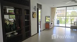 ยูนิตที่เหลืออยู่ในโครงการ คาซัวรีนา ชอร์