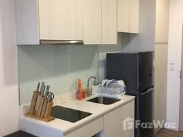 1 спален Квартира на продажу в KnightsBridge The Ocean Sriracha, Surasak, Si Racha