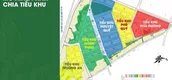 Plan Maestro of Bình Lục New City